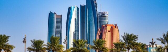 Amerikanci prvo sa Rusima, a stiže i glavni ukrajnski bezbednjak: Šta se dešava u Abu Dabiju