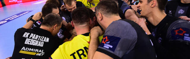 Hrvati van sebe od besa, odlepili zbog skandiranja navijača na Banjici