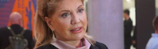 INFORMACIJE O SUZANI MANČIĆ ZBOG KOJIH ĆETE ZANEMETI: Godinama niko nije znao kompletnu istinu o voditeljki!