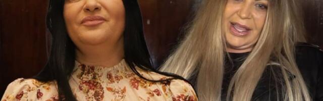 NE ZNAM ŠTA JE S TOM MOJOM KOLEGINICOM: Stoja brutalno odgovorila Jani, pa priznala ISTINU O SUPRUGU! (VIDEO)