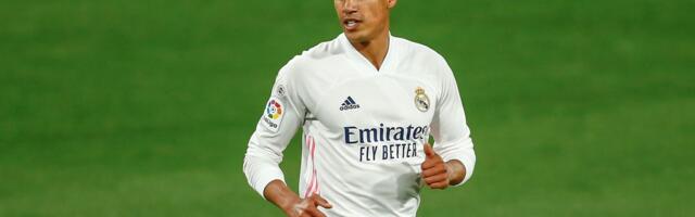 Bivši as Real Madrida o paklu kroz koji je prošao: Osećao sam da sve nestaje