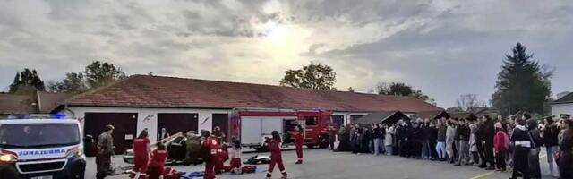 Postani deo Banatske brigade – ima mnogo pogodnosti i prednosti rada u ovoj jedinici