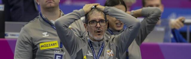 "Nismo ličili na onaj borbeni tim!" Selektor Srbije oprostio greške rukometašicama: Srećom i dalje je sve u našim rukama