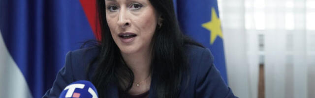 Министарка: Из Алиментационог фонда исплаћено 5,5 милиона динара, субвенције мајкама биће повећане