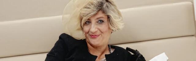 "Na današnji dan sam došla na ovaj svet..." Evo kako je Isidora Bjelica govorila o svom rođendanu! Danas bi napunila 58 godina