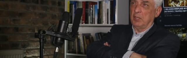 Prelević: Najavljenim pomilovanjem Vučić bi uništio pravni sistem, on Ćacilend širi po celoj Srbiji