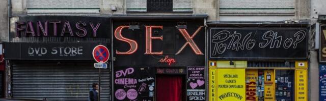 Bizarno: Zbog rata u Ukrajini cvetaju seks-šopovi - Poseban asortiman za amputirane veterane, a ko voli sado-mazo...