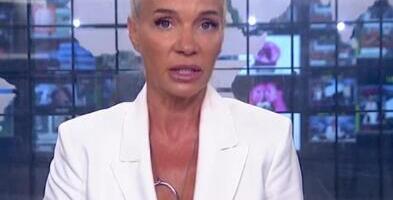 "JA I SVE MOJE PLASTIČNE OPERACIJE..." Voditeljka Dnevnika šokirala izjavom, pa još i najavila objavljivanje snimka!