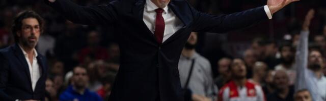 Vraća se važan igrač u tim Zvezde: Obradović obradovao Delije