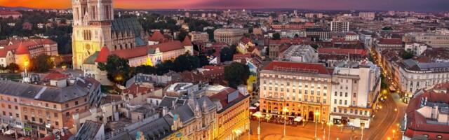 Hrvati se otvorili za doček, ovo je najtraženije mesto: Rezervacije planule još jesenas, od cena uši otpadaju