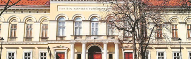 Панчевачки музеј траје 102 године