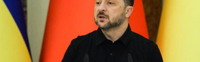 Зеленски: Украјина изнела ставове САД, чекамо разговоре са Русијом