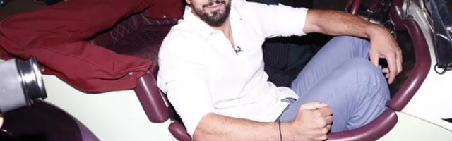 "Debela svinja izašla iz rijalitija!" Vladimir Tomović zagrmeo zbog Zolinog filma o Miljani Kulić