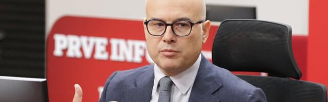 "Jedini program koji imaju staje u dve reči - ubiti Vučića": Vučević najoštrije osudio monstruozne pretnje predsedniku