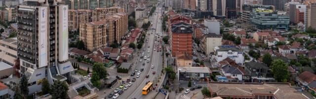 Palo priznanje blokadera o KiM: Dokaz da bi odmah priznali nezavisnost lažne države (VIDEO)