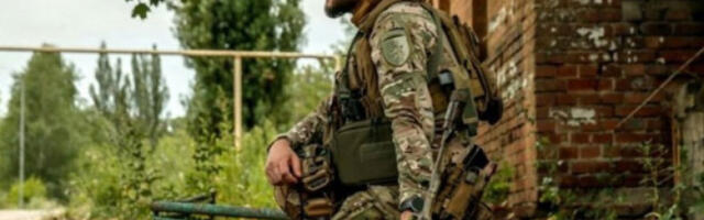 Катастрофално стање у украјинској војсци: цветају алкохолизам и крађе