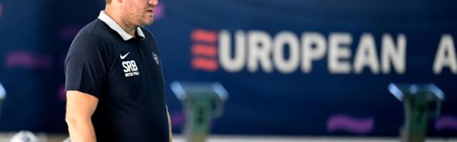 Tura po Balkanu: Srbija se sprema za Evropsko prvenstvo u Beogradu