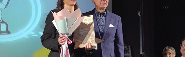 Lidija Trmčić sportista godine, AK Mladost najuspešniji tim (VIDEO)