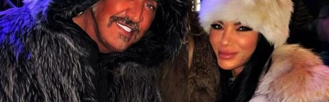 "SAMO BUDALI JE POMODARSTVO IMATI MLAĐU ŽENU" Maca o ljubavi sa Jovanom: Godine nemaju veze...