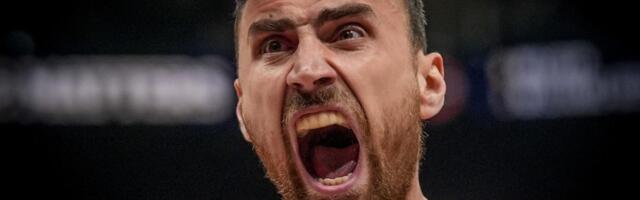 Totalna dominacija Olimpijakosa: Pogledajte kako je klub iz Pireja deseti put zaredom srušio Panatinaikos u Evroligi (VIDEO)