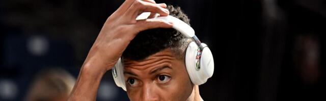 Valter Tavares ispisao istoriju Evrolige