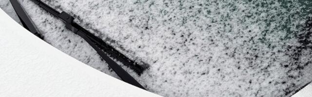 Ovo je najefikasnija i najbrža metoda da SKINETE LED sa vetrobranskog stakla