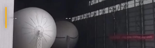 Neverovatan prizor iznad Kine: Vraća se u modu “zaboravljena” letelica, krenuo prevoz putnika (VIDEO)