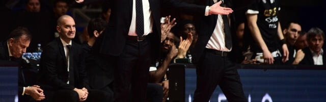 Gde je Žocov pomoćnik video problem: Premalo poštovanja - Pojedini se i dalje ponašaju isto