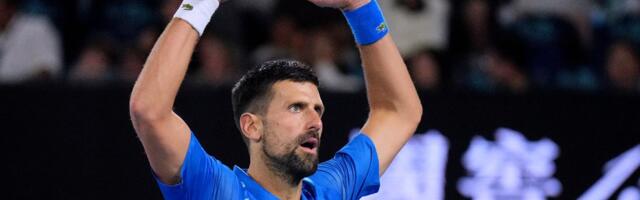 Amer pomenuo čuvenu tragediju i najpodlijim rečima ikada prozvao Novaka Đokovića: "Ovo je njihov..."