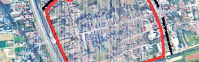 По­ла ми­ли­о­на но­вих ква­дра­та у ши­рем цен­тру Сур­чи­на