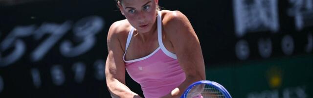 Ispisana istorija AO 1. dana, nije pružila ruku Sabalenki, najlepša teniserka sveta sad doživela tužnu sudbinu