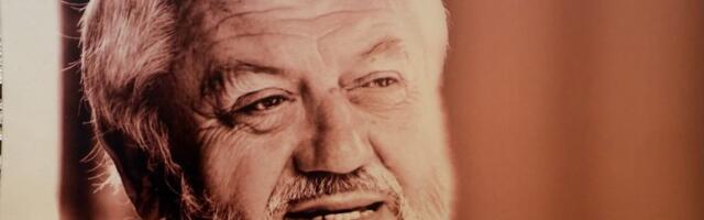 Preminuo Mihajlo Đoković Tikalo