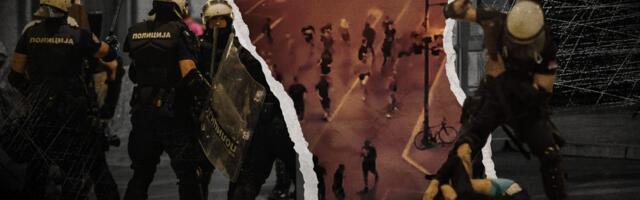 Dokumentarac „Presedan“ o slučaju policijske brutalnosti u Valjevu