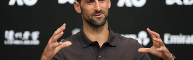 "MORAMO DA PRIČAMO!" Novak odmah poslao poruku Alkarazu - OVO JE RAZLOG!