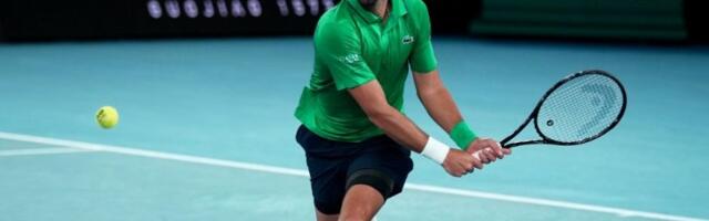 Udariće Novak na Karlosa - ZA TITULU NA AO: Đoković - Alkaraz (UŽIVO)