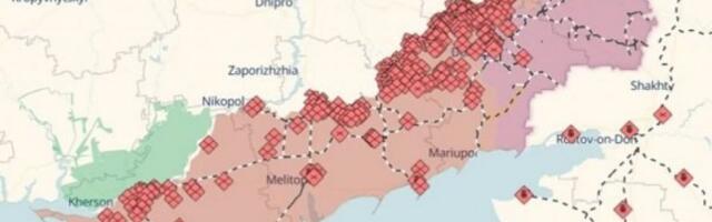 TAJNI PLAN ZAPADA? Ako Rusija prekrši budući mir u Ukrajini, nakon 72 sata sledi ŽESTOK udar!