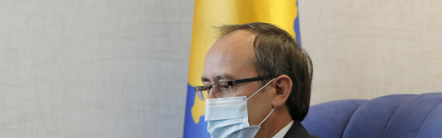 Hoti i Makron razgovarali o dijalogu između Srbije i Kosova