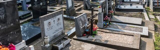 Mostarac kupio zemljište, pa otkrio da je na parceli bilo groblje