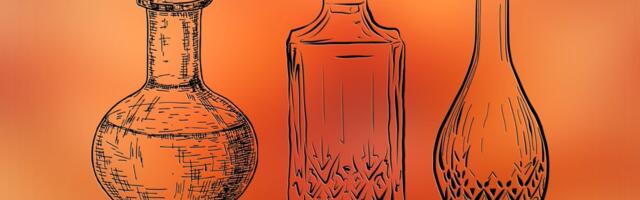 TEST LIČNOSTI: Izaberite kristalnu flašu i saznajte koliko ste blizu ostvarenja svoje najveće želje