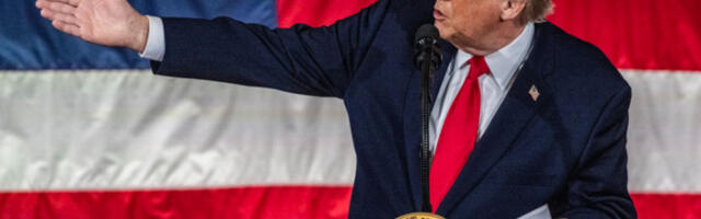 Трампови планови: делимично укидање санкција Москви као кључ за крај рата у Украјини