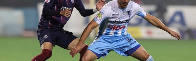 Ubiparip novi sportski direktor Spartaka