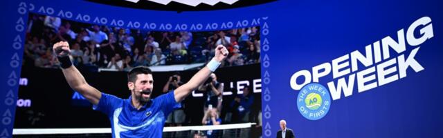 Velika promena od naredne sezone na grend slem turniru posle 20 godina