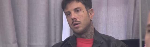 Dalje od ovog nema: Filip Đukić bez pardona pokazao polni organ cimerima, kamere sve snimile