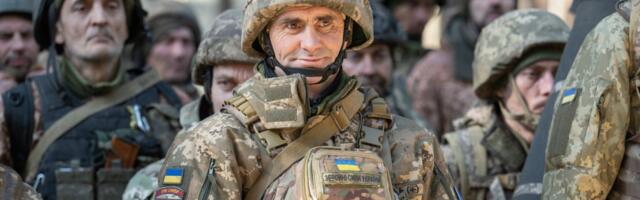 Novi način za bekstvo od fronta: Ukrajinac promenio pol i pobedio vojsku na sudu!