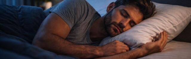 Pravilan san može produžiti život i do četiri godine: kako funkcioniše pravilo 7:1