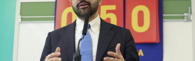 Градоначелник Њујорка: Ово је катастрофална екскалација у илегалном рату