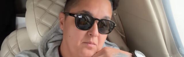 "Na mene bi sigurno bio ljut": Marija uverena da bi joj Saša Popović jednu stvar žestoko zamerio