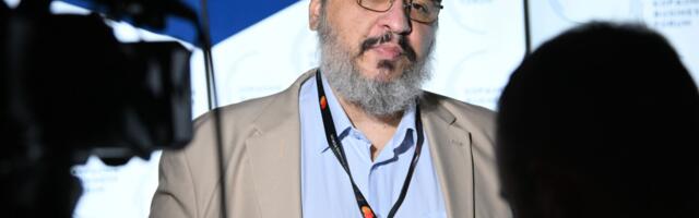 Aleksandar Milošević na KBF: AI menja pravila igre u finansijama