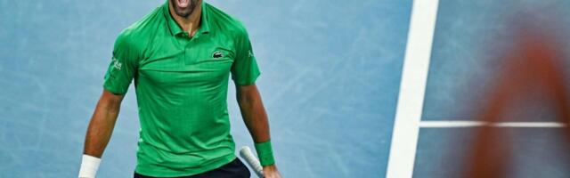 O NOVAKU NIJE NI POMISLIO! BIVŠI TRENER ĐOKOVIĆA IZNENADIO IZJAVOM! Otkrio je ko je po njemu najbolji na svetu, a nije Srbin: "Niko nije nepobediv, ali..."