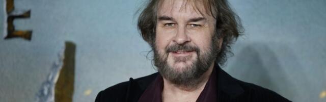 Piter Džekson dobiće počasnu Zlatnu palmu u Kanu